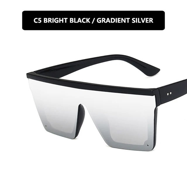 Crusader Sunglasses