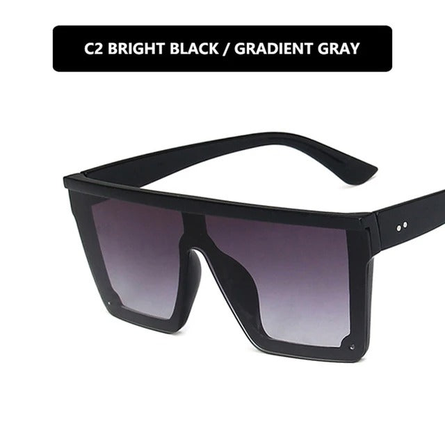 Crusader Sunglasses